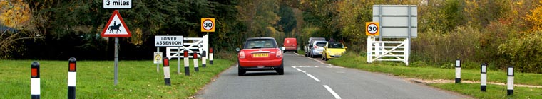 RACF banner image