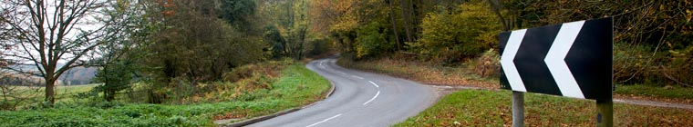 RACF banner image
