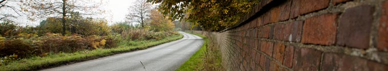 RACF banner image
