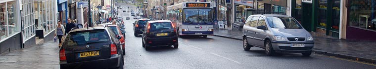 RACF banner image