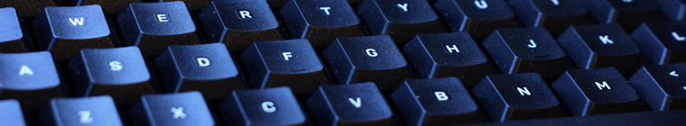 keyboard