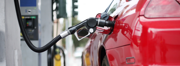 Fuel pump